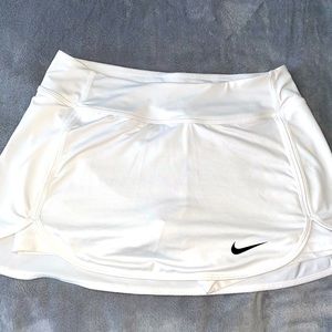 Tennis skirt